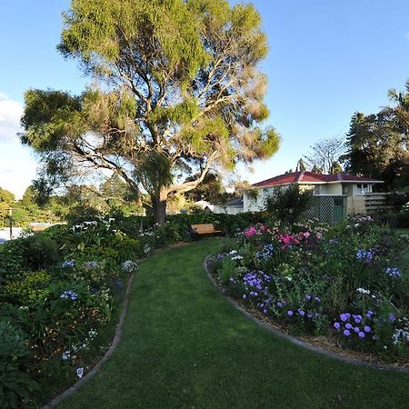 Bed and Breakfast Harbinger House Tauranga Exterior foto