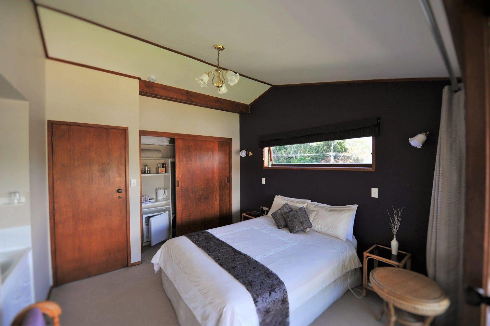 Bed and Breakfast Harbinger House Tauranga Exterior foto